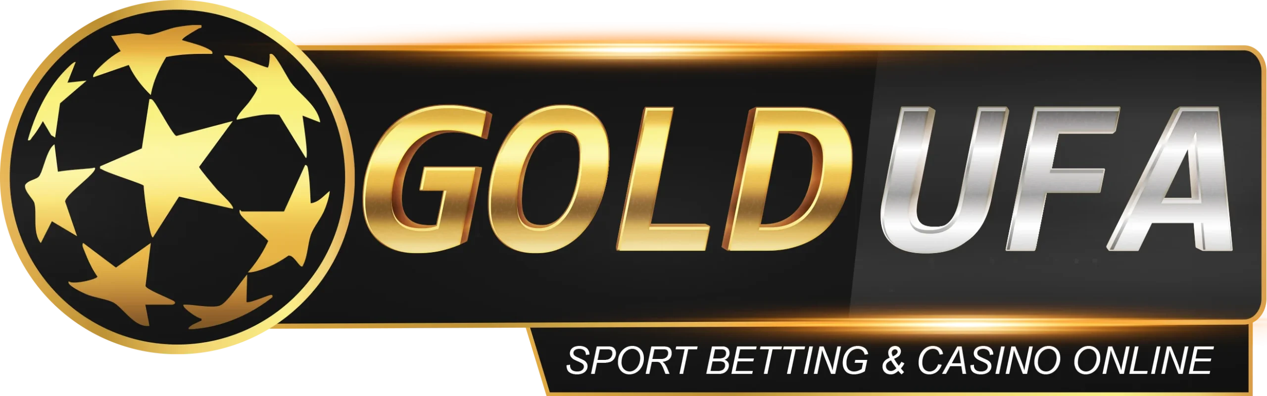 GOLDUFA LOGO