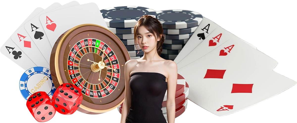 GOLDUFA Casino
