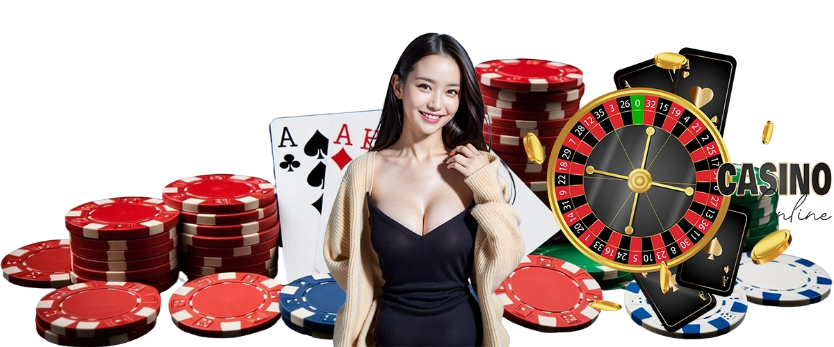 GOLDUFA Casino
