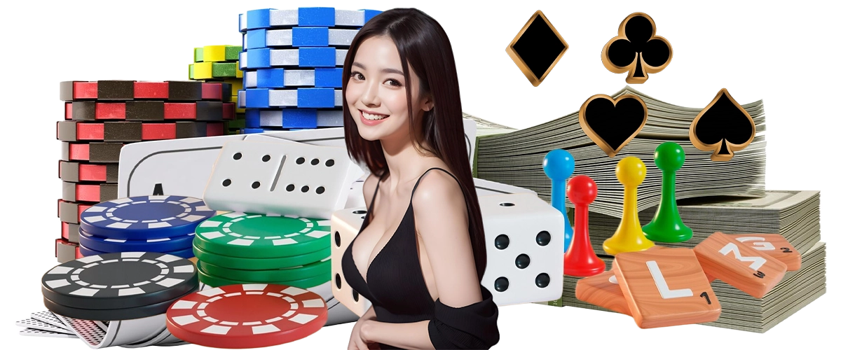 GOLDUFA Casino